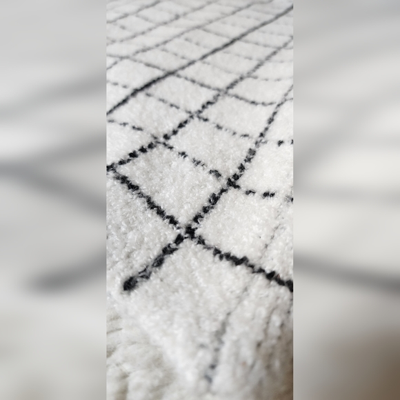 Marled Sweater that Opens in front - Picture 6 of 8